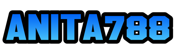 LOGO ANITA788